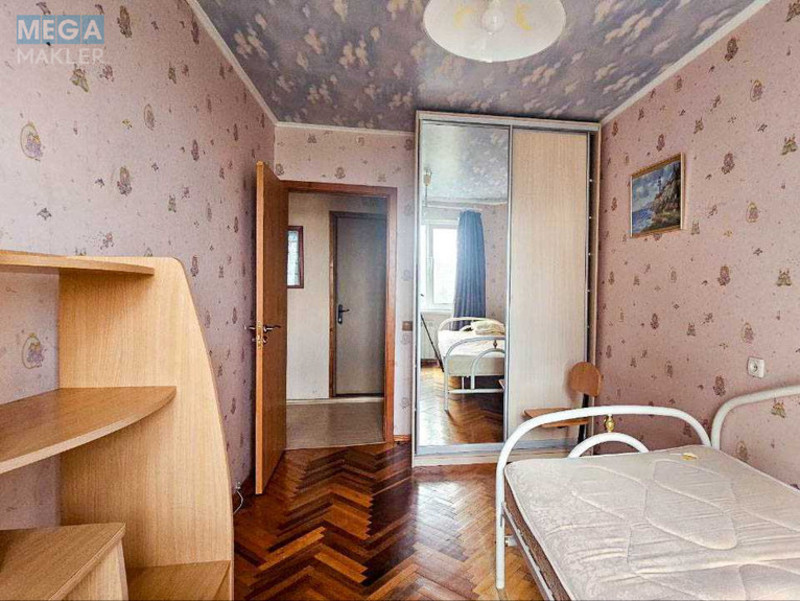 Продаж 2 кімнатної квартири (46/27/5), 9 пов. 9 пов. будинку, <a class="location-link" href="/kiev/" title="Недвижимость Київ">Київ</a>, <a class="location-link" href="/kiev/obolonskij/" title="Недвижимость Оболонський район">Оболонський р-н</a>, Озерна вул., 28 (изображение 4)