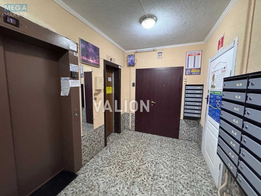 Продаж 1 кімнатної квартири (40,4/17,2/6,5), 1 пов. 9 пов. будинку, <a class="location-link" href="/kiev/" title="Недвижимость Київ">Київ</a>, <a class="location-link" href="/kiev/darnickij/" title="Недвижимость Дарницький район">Дарницький р-н</a>, Харківське шосе, 160а (изображение 9)
