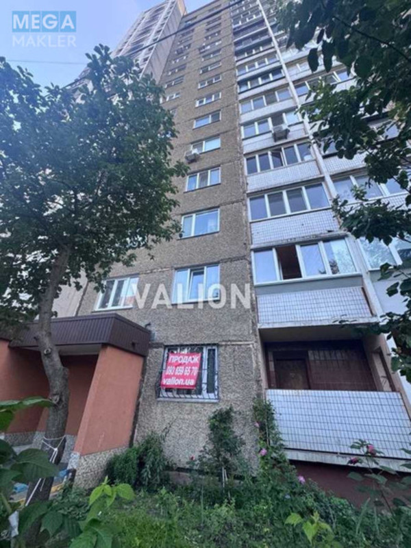 Продаж 1 кімнатної квартири (40,4/17,2/6,5), 1 пов. 9 пов. будинку, <a class="location-link" href="/kiev/" title="Недвижимость Київ">Київ</a>, <a class="location-link" href="/kiev/darnickij/" title="Недвижимость Дарницький район">Дарницький р-н</a>, Харківське шосе, 160а (изображение 11)