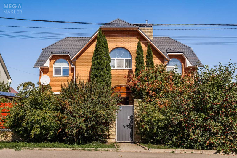 Продаж дома, 2 поверху, 233 кв.м, 6 кімнат, ділянка 12 соток, <a class="location-link" href="/hotov/" title="Недвижимость Хотів">Хотів</a>, Спортивна (изображение 17)