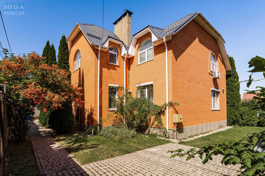 Продаж дома, 2&nbsp;поверху, 233&nbsp;кв.м, 6&nbsp;кімнат, ділянка 12&nbsp;соток, <a class="location-link" href="/hotov/" title="Недвижимость Хотів">Хотів</a>, Спортивна (изображение 18)