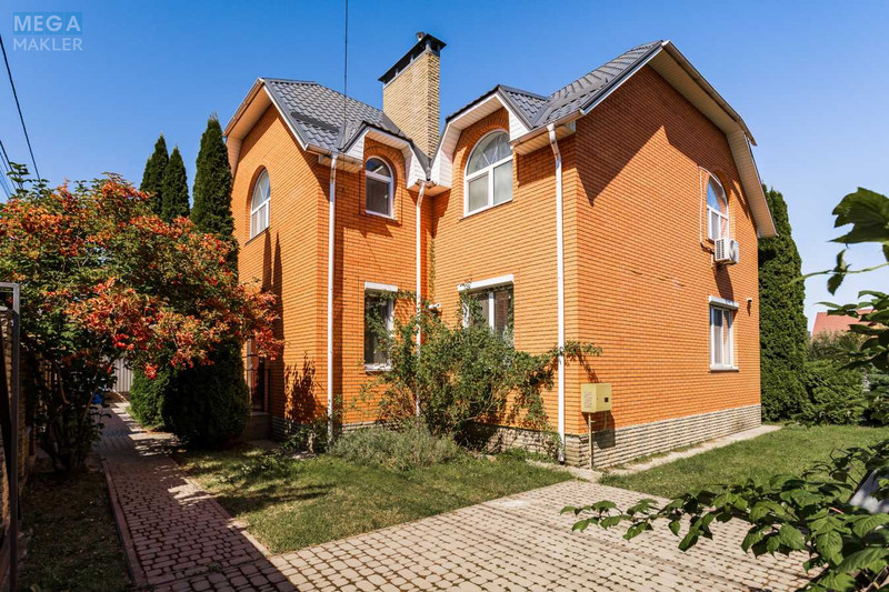 Продаж дома, 2 поверху, 233 кв.м, 6 кімнат, ділянка 12 соток, <a class="location-link" href="/hotov/" title="Недвижимость Хотів">Хотів</a>, Спортивна (изображение 18)