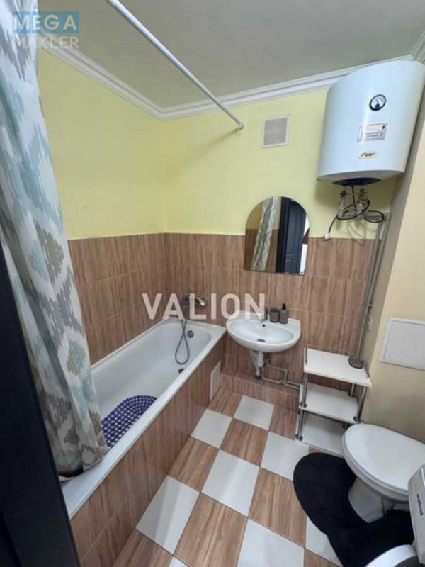 Продаж 1 кімнатної квартири (43/18,6/8,5), 18 пов. 25 пов. будинку, <a class="location-link" href="/kiev/" title="Недвижимость Київ">Київ</a>, <a class="location-link" href="/kiev/darnickij/" title="Недвижимость Дарницький район">Дарницький р-н</a>, Урлівська вул., 23б (изображение 6)