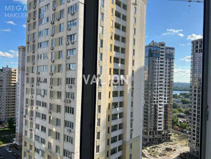 Продаж 1 кімнатної квартири (43/18,6/8,5), 18 пов. 25 пов. будинку, <a class="location-link" href="/kiev/" title="Недвижимость Київ">Київ</a>, <a class="location-link" href="/kiev/darnickij/" title="Недвижимость Дарницький район">Дарницький р-н</a>, Урлівська вул., 23б (изображение 11)