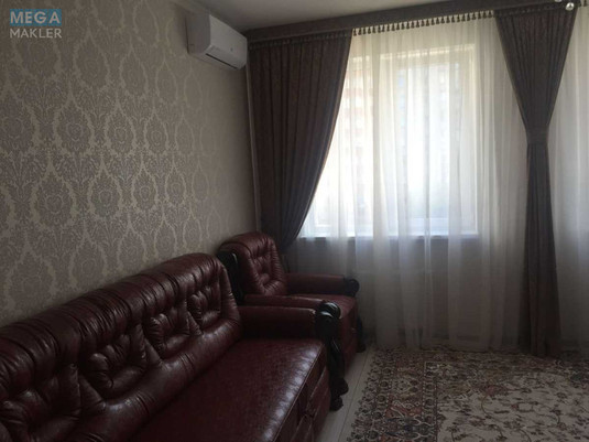 Продаж 3 кімнатної квартири (88/50/15), 5 пов. 18 пов. будинку, <a class="location-link" href="/kiev/" title="Недвижимость Київ">Київ</a>, <a class="location-link" href="/kiev/solomenskij/" title="Недвижимость Солом'янський район">Солом'янський р-н</a>, Лобановского просп., 15/7 (изображение 5)