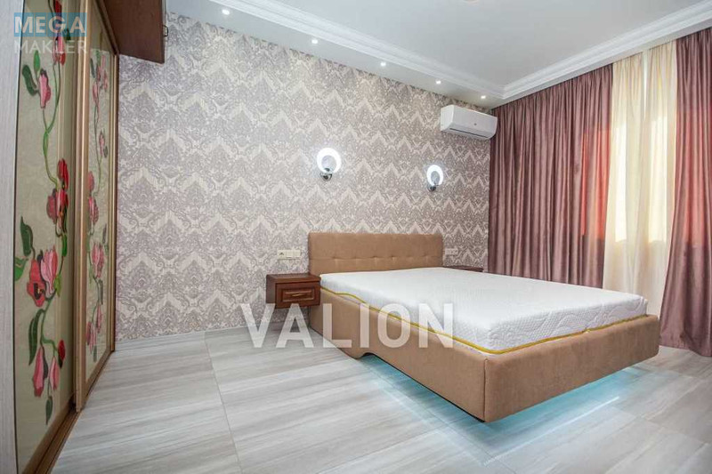 Продаж 3 кімнатної квартири (94/51/14), 4 пов. 27 пов. будинку, <a class="location-link" href="/kiev/" title="Недвижимость Київ">Київ</a>, <a class="location-link" href="/kiev/obolonskij/" title="Недвижимость Оболонський район">Оболонський р-н</a>, Оболонський просп., 1 (изображение 3)