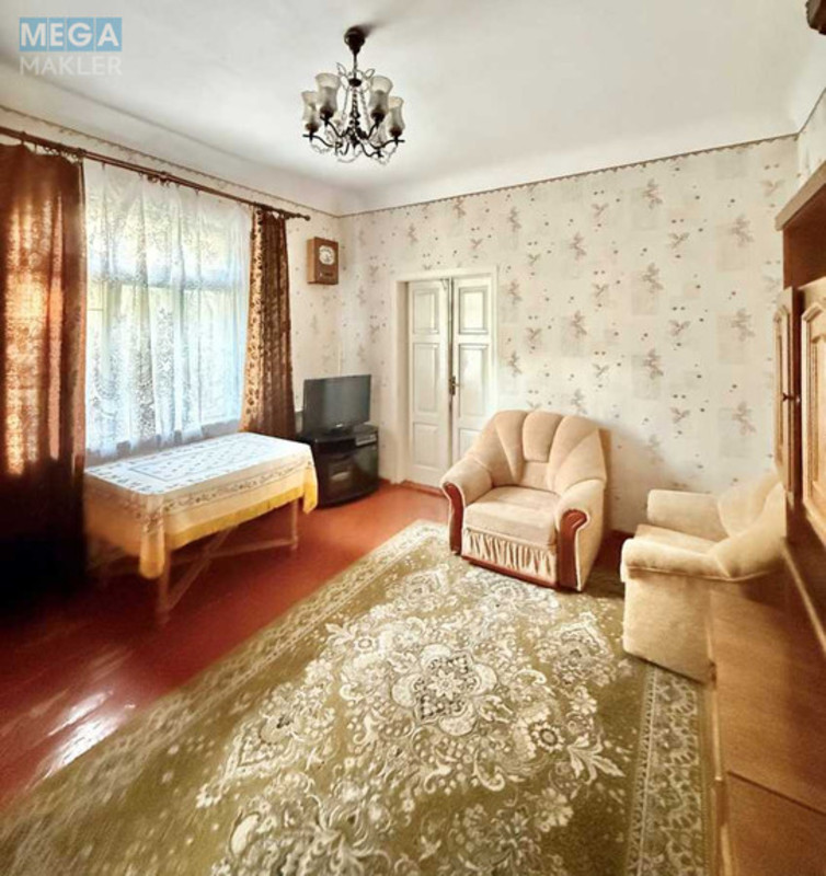 Продаж дома, 1 поверх, 54,20 кв.м, 2 кімнати, ділянка 4,41 сотки, <a class="location-link" href="/rovno/" title="Недвижимость Рівне">Рівне</a>, Князя Володимира (изображение 3)