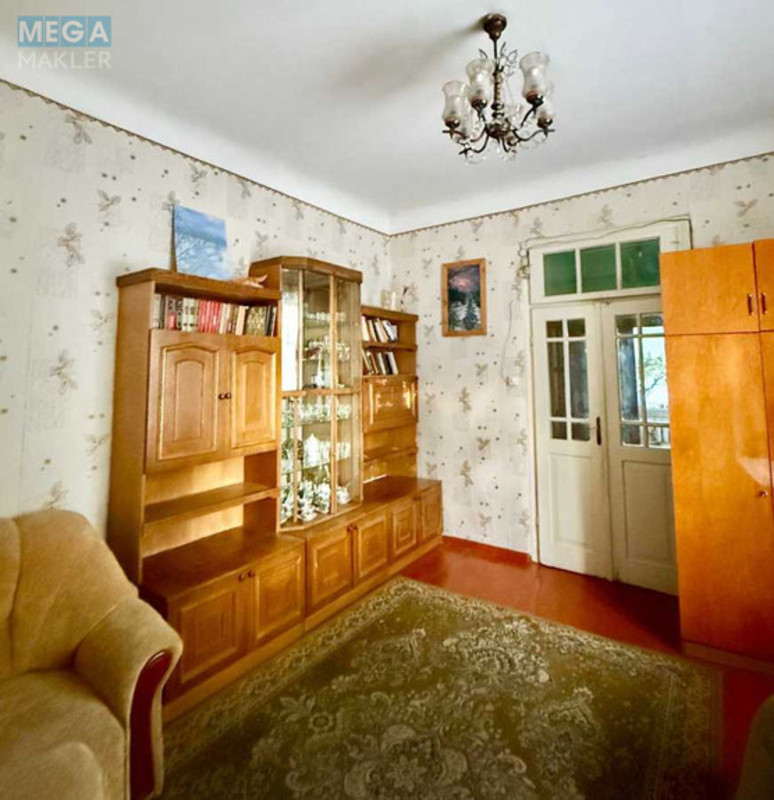 Продаж дома, 1 поверх, 54,20 кв.м, 2 кімнати, ділянка 4,41 сотки, <a class="location-link" href="/rovno/" title="Недвижимость Рівне">Рівне</a>, Князя Володимира (изображение 4)