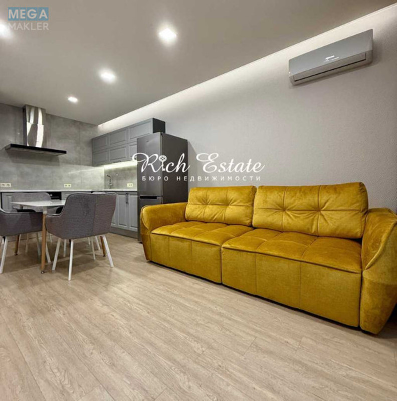 Оренда 2 кімнатної квартири, <a class="location-link" href="/kiev/" title="Недвижимость Київ">Київ</a>, <a class="location-link" href="/kiev/pecherskij/" title="Недвижимость Печерський район">Печерський р-н</a>, Предславинская ул., 53 (изображение 2)