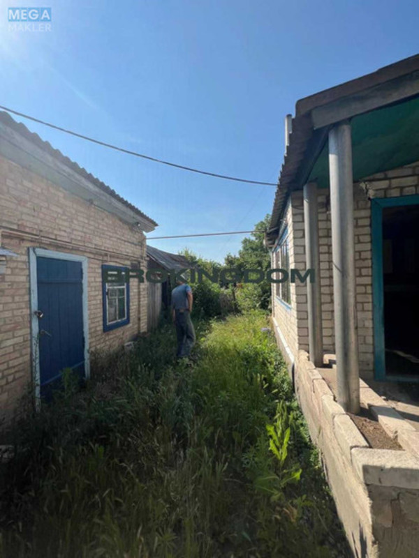 Продаж дома, 1 поверх, 62 кв.м, 3 кімнати, ділянка 25 соток, <a class="location-link" href="/novoselki-selo-kv/" title="Недвижимость Новосілки">Новосілки</a>, київська ул., 23 (изображение 2)
