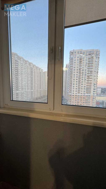 Оренда 1 кімнатної квартири, <a class="location-link" href="/brovary/" title="Недвижимость Бровари">Бровари</a>, Чорновола, 6А (изображение 6)
