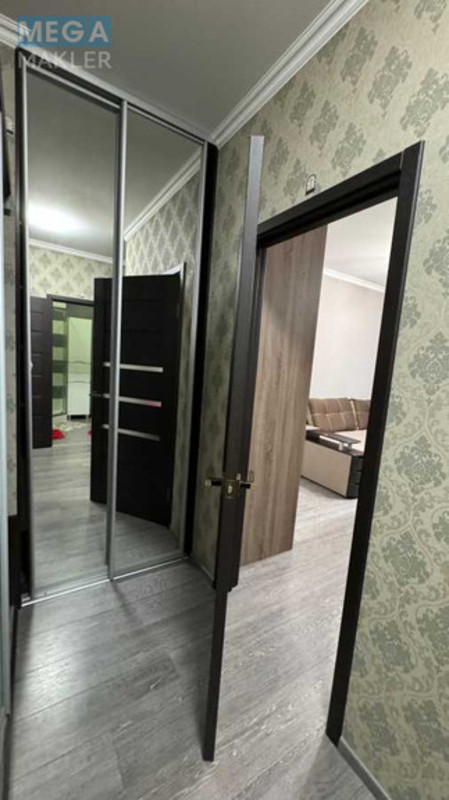 Оренда 1 кімнатної квартири, <a class="location-link" href="/brovary/" title="Недвижимость Бровари">Бровари</a>, Чорновола, 6А (изображение 10)