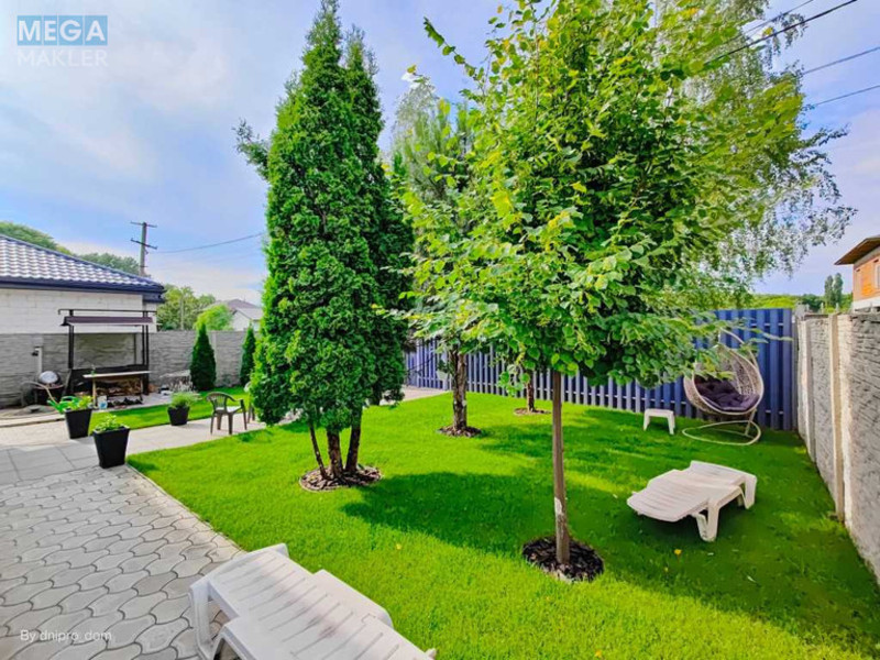 Продаж дома, 1 поверх, 129 кв.м, 3 кімнати, ділянка 3,50 сотки, <a class="location-link" href="/dnepropetrovsk/" title="Недвижимость Дніпра">Дніпро</a>, Авиаиаторів, 499 (изображение 2)