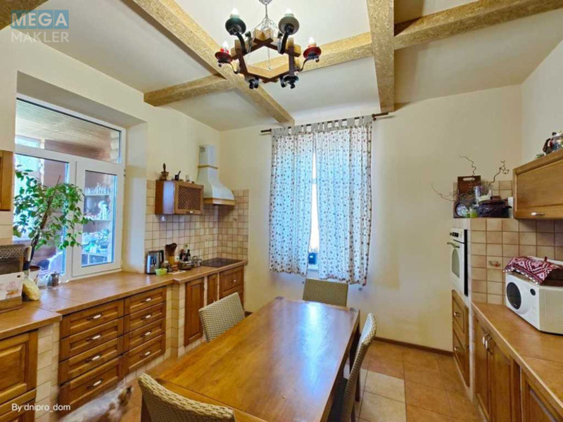 Продаж дома, 1 поверх, 129 кв.м, 3 кімнати, ділянка 3,50 сотки, <a class="location-link" href="/dnepropetrovsk/" title="Недвижимость Дніпра">Дніпро</a>, Авиаиаторів, 499 (изображение 4)