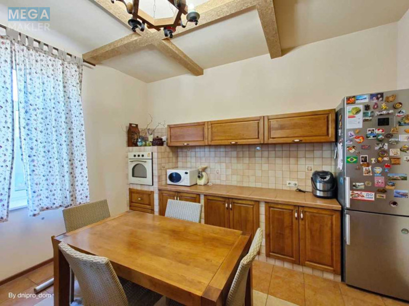 Продаж дома, 1 поверх, 129 кв.м, 3 кімнати, ділянка 3,50 сотки, <a class="location-link" href="/dnepropetrovsk/" title="Недвижимость Дніпра">Дніпро</a>, Авиаиаторів, 499 (изображение 6)