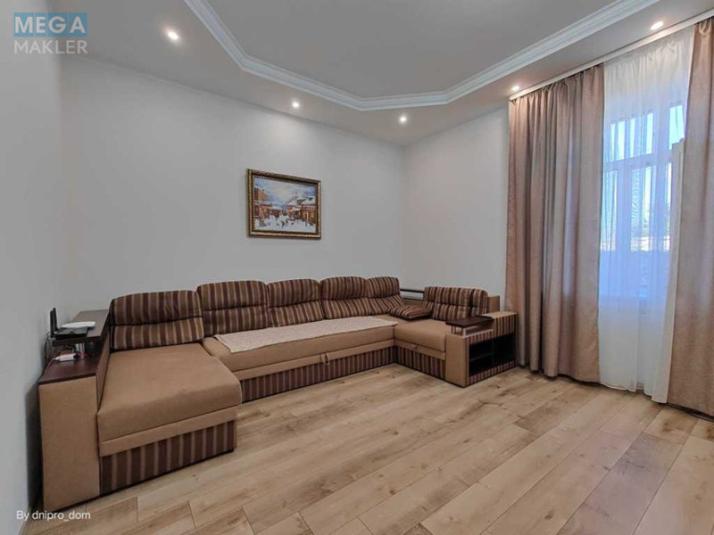 Продаж дома, 1 поверх, 129 кв.м, 3 кімнати, ділянка 3,50 сотки, <a class="location-link" href="/dnepropetrovsk/" title="Недвижимость Дніпра">Дніпро</a>, Авиаиаторів, 499 (изображение 9)