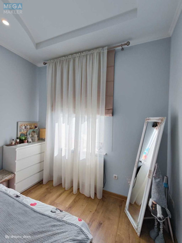 Продаж дома, 1 поверх, 129 кв.м, 3 кімнати, ділянка 3,50 сотки, <a class="location-link" href="/dnepropetrovsk/" title="Недвижимость Дніпра">Дніпро</a>, Авиаиаторів, 499 (изображение 12)
