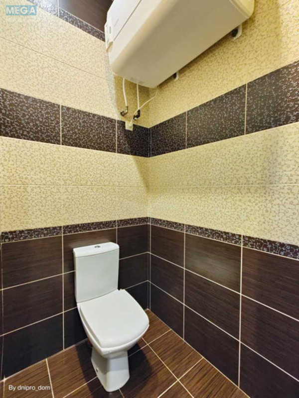 Продаж дома, 1 поверх, 129 кв.м, 3 кімнати, ділянка 3,50 сотки, <a class="location-link" href="/dnepropetrovsk/" title="Недвижимость Дніпра">Дніпро</a>, Авиаиаторів, 499 (изображение 18)
