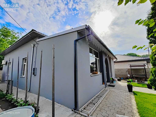 Продаж дома, 1&nbsp; поверх, 129&nbsp;кв.м, 3&nbsp;кімнати, ділянка 3,50&nbsp;сотки, <a class="location-link" href="/dnepropetrovsk/" title="Недвижимость Дніпра">Дніпро</a>, Авиаиаторів, 499 (изображение 20)