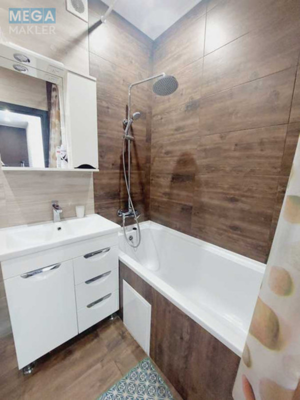 Оренда 1 кімнатної квартири, <a class="location-link" href="/sofievskaya-borshagovka/" title="Недвижимость Софіївська Борщагівка">Софіївська Борщагівка</a>, Соборная, 126/14 (изображение 5)