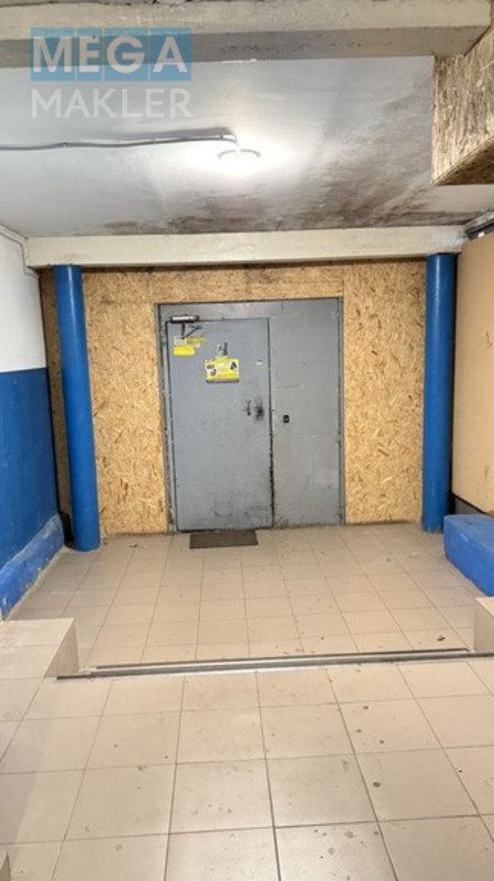 Продаж 1 кімнатної квартири (22/12/6), 3 пов. 9 пов. будинку, <a class="location-link" href="/dnepropetrovsk/" title="Недвижимость Дніпра">Дніпро</a>, <a class="location-link" href="/dnepropetrovsk/industrialnyj/" title="Недвижимость Індустріальний район">Індустріальний р-н</a>, Зразкова (изображение 8)