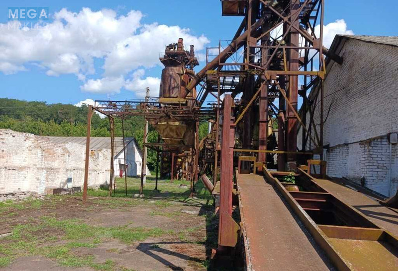 Продаж окремої будівлі/побудови, 7&nbsp;090,30&nbsp;кв.м, <a class="location-link" href="/zhovtnevoe-selo-kv-zgurovskij-rajon/" title="Недвижимость Жовтневе">Жовтневе</a>, Юності, 15 (изображение 10)