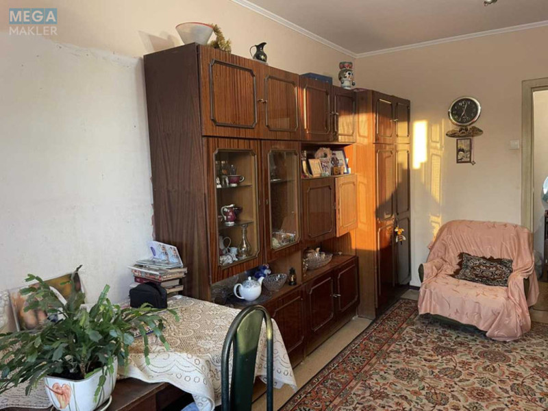 Оренда 3 кімнатної квартири, <a class="location-link" href="/dnepropetrovsk/" title="Недвижимость Дніпра">Дніпро</a>, Набережна Перемоги, 134 (изображение 3)