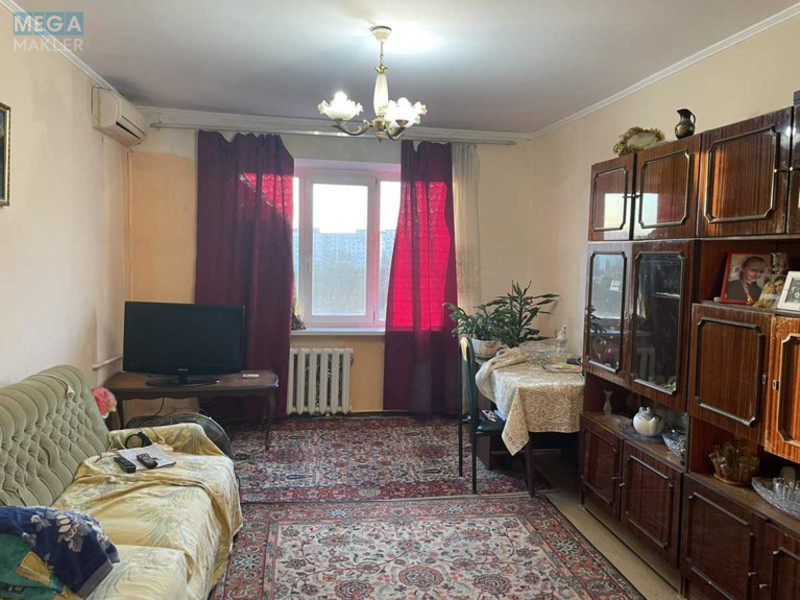 Оренда 3 кімнатної квартири, <a class="location-link" href="/dnepropetrovsk/" title="Недвижимость Дніпра">Дніпро</a>, Набережна Перемоги, 134 (изображение 4)