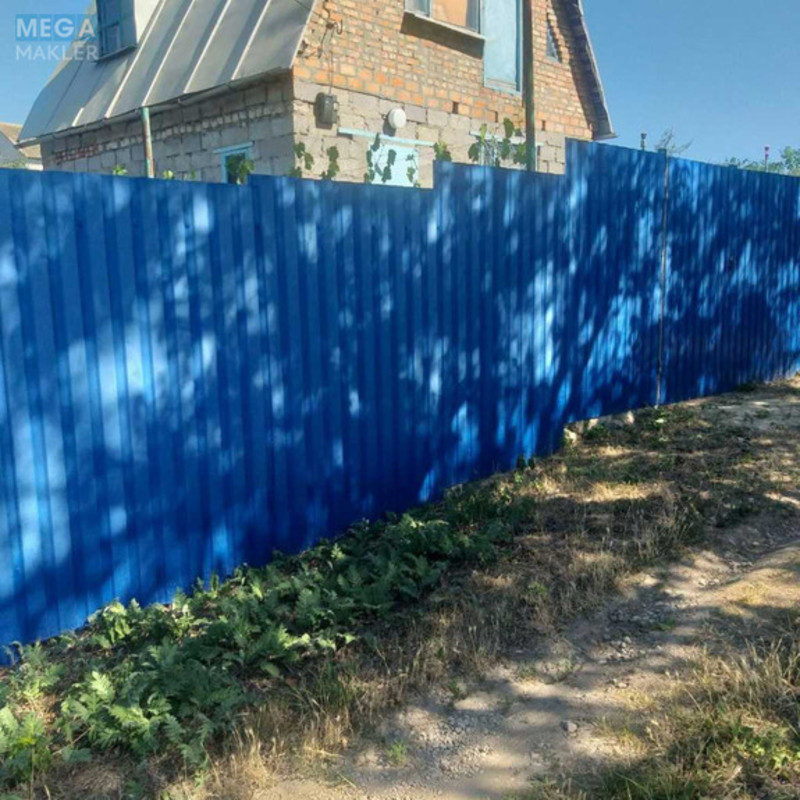 Продаж дома, 2&nbsp;поверху, 40&nbsp;кв.м, 2&nbsp;кімнати, ділянка 5&nbsp;соток, <a class="location-link" href="/zaporozhje/" title="Недвижимость Запоріжжя">Запоріжжя</a>, <a class="location-link" href="/zaporozhje/leninskij/" title="Недвижимость Ленінський район">Ленінський р-н</a>, 6 лінія, 134 (изображение 2)