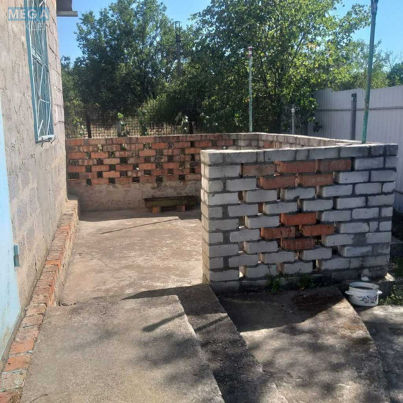 Продаж дома, 2&nbsp;поверху, 40&nbsp;кв.м, 2&nbsp;кімнати, ділянка 5&nbsp;соток, <a class="location-link" href="/zaporozhje/" title="Недвижимость Запоріжжя">Запоріжжя</a>, <a class="location-link" href="/zaporozhje/leninskij/" title="Недвижимость Ленінський район">Ленінський р-н</a>, 6 лінія, 134 (изображение 5)