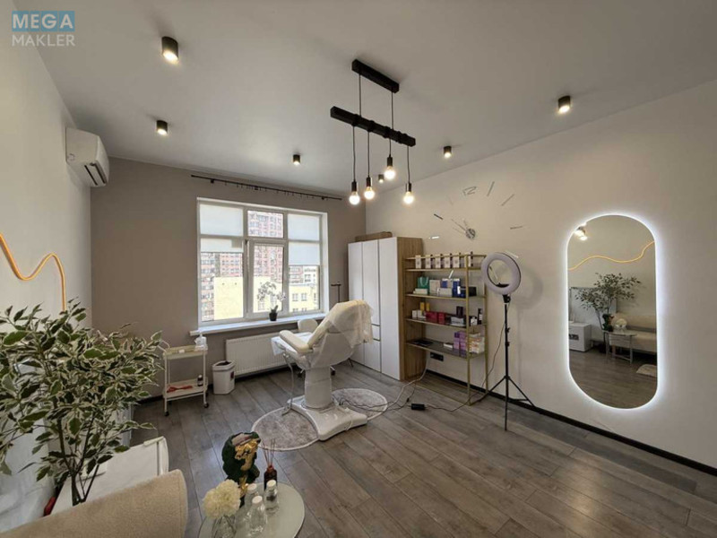 Продаж 1 кімнатної квартири (31/?/?), 9 пов. 16 пов. будинку, <a class="location-link" href="/kiev/" title="Недвижимость Київ">Київ</a>, <a class="location-link" href="/kiev/pecherskij/" title="Недвижимость Печерський район">Печерський р-н</a>, Євгена Коновальця вул., 36е (изображение 3)