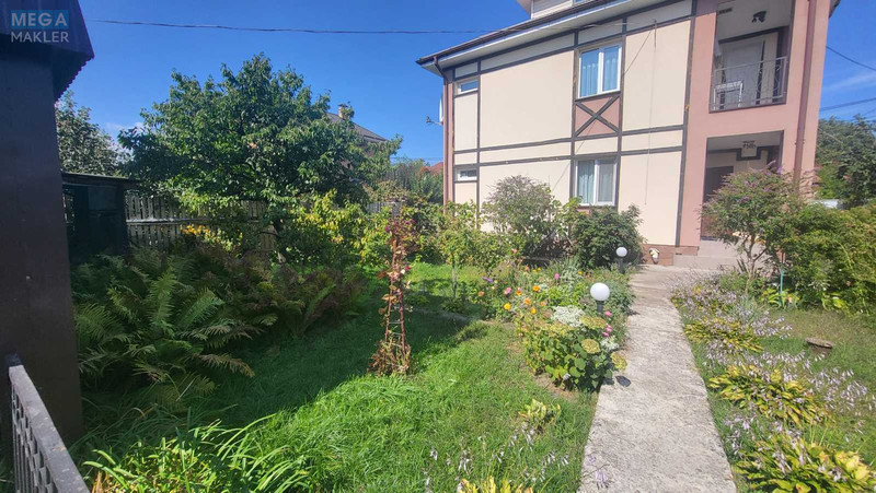 Продаж дома, 3 поверху, 233 кв.м, 6 кімнат, ділянка 6 соток, <a class="location-link" href="/kiev/" title="Недвижимость Київ">Київ</a>, <a class="location-link" href="/kiev/darnickij/" title="Недвижимость Дарницький район">Дарницький р-н</a>, 59-а Садова вул. (изображение 19)