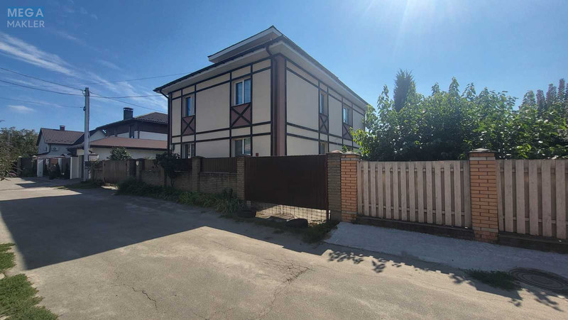 Продаж дома, 3 поверху, 233 кв.м, 6 кімнат, ділянка 6 соток, <a class="location-link" href="/kiev/" title="Недвижимость Київ">Київ</a>, <a class="location-link" href="/kiev/darnickij/" title="Недвижимость Дарницький район">Дарницький р-н</a>, 59-а Садова вул. (изображение 21)