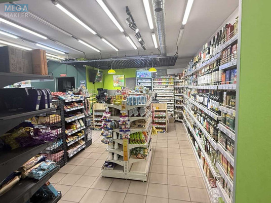 Продаж комерційної нерухомості, 105&nbsp;кв.м, под магазин, <a class="location-link" href="/vishnevoe/" title="Недвижимость Вишневе">Вишневе</a>, Першотравнева, 25А (изображение 3)