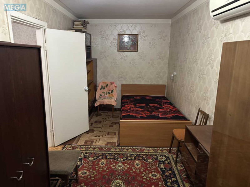 Оренда 2 кімнатної квартири, <a class="location-link" href="/kiev/" title="Недвижимость Київ">Київ</a>, <a class="location-link" href="/kiev/solomenskij/" title="Недвижимость Солом'янський район">Солом'янський р-н</a>, Ушинского ул., 12 (изображение 5)