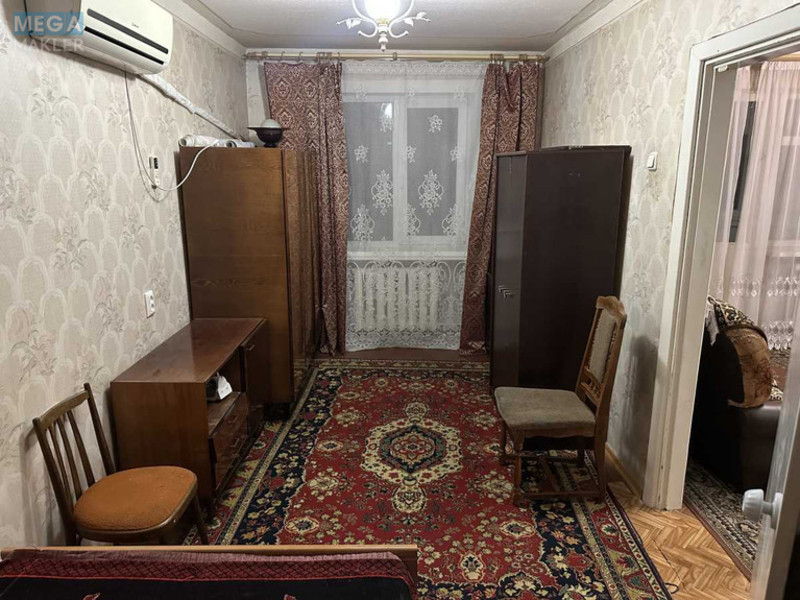 Оренда 2 кімнатної квартири, <a class="location-link" href="/kiev/" title="Недвижимость Київ">Київ</a>, <a class="location-link" href="/kiev/solomenskij/" title="Недвижимость Солом'янський район">Солом'янський р-н</a>, Ушинского ул., 12 (изображение 6)
