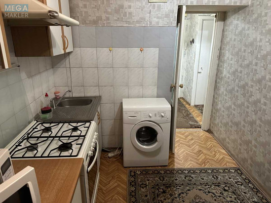 Оренда 2 кімнатної квартири, <a class="location-link" href="/kiev/" title="Недвижимость Київ">Київ</a>, <a class="location-link" href="/kiev/solomenskij/" title="Недвижимость Солом'янський район">Солом'янський р-н</a>, Ушинского ул., 12 (изображение 11)