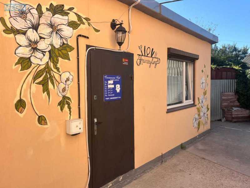 Оренда окремої будівлі/побудови, 65 кв.м, <a class="location-link" href="/kalinovka-pgt-kv/" title="Недвижимость Калинівка">Калинівка</a>, Центральна, 36 (изображение 5)