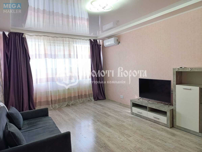 Продаж 1 кімнатної квартири (57,1/22/15), 3 пов. 25 пов. будинку, <a class="location-link" href="/brovary/" title="Недвижимость Бровари">Бровари</a>, В’ячеслава Чорновола вул., 9 (изображение 3)