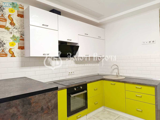 Продаж 1 кімнатної квартири (57,1/22/15), 3 пов. 25 пов. будинку, <a class="location-link" href="/brovary/" title="Недвижимость Бровари">Бровари</a>, В’ячеслава Чорновола вул., 9 (изображение 5)