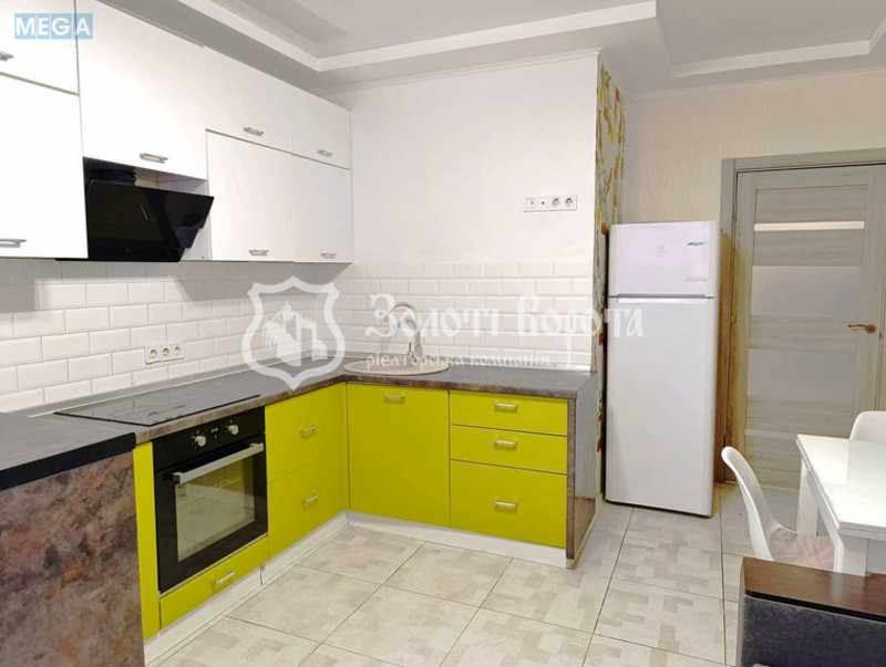 Продаж 1 кімнатної квартири (57,1/22/15), 3 пов. 25 пов. будинку, <a class="location-link" href="/brovary/" title="Недвижимость Бровари">Бровари</a>, В’ячеслава Чорновола вул., 9 (изображение 6)