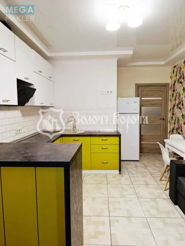 Продаж 1 кімнатної квартири (57,1/22/15), 3 пов. 25 пов. будинку, <a class="location-link" href="/brovary/" title="Недвижимость Бровари">Бровари</a>, В’ячеслава Чорновола вул., 9 (изображение 9)