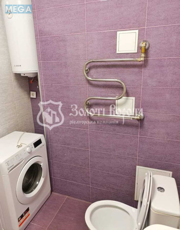 Продаж 1 кімнатної квартири (57,1/22/15), 3 пов. 25 пов. будинку, <a class="location-link" href="/brovary/" title="Недвижимость Бровари">Бровари</a>, В’ячеслава Чорновола вул., 9 (изображение 13)