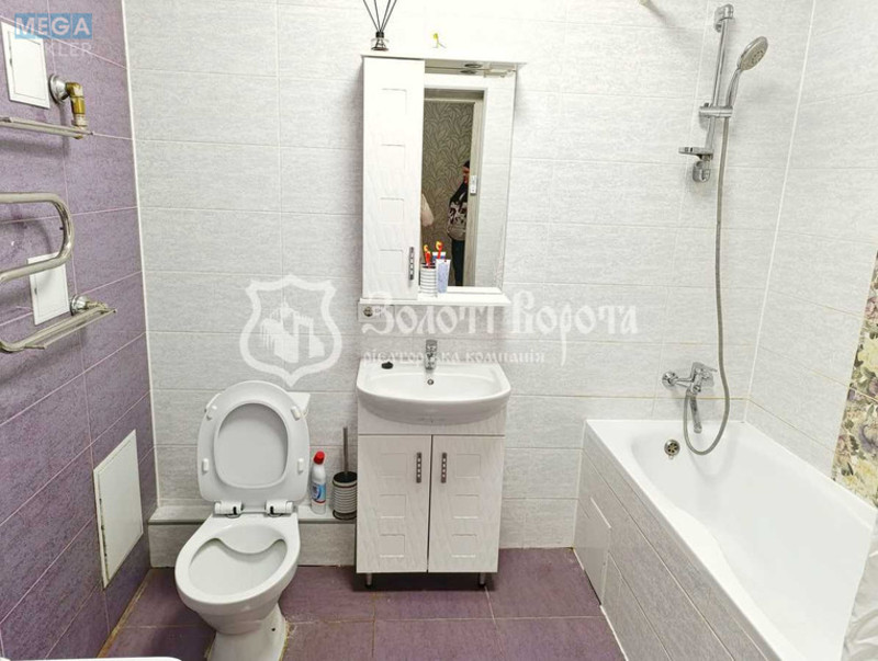 Продаж 1 кімнатної квартири (57,1/22/15), 3 пов. 25 пов. будинку, <a class="location-link" href="/brovary/" title="Недвижимость Бровари">Бровари</a>, В’ячеслава Чорновола вул., 9 (изображение 15)