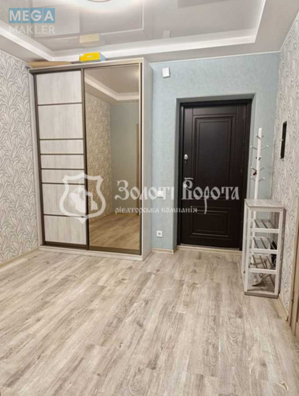 Продаж 1 кімнатної квартири (57,1/22/15), 3 пов. 25 пов. будинку, <a class="location-link" href="/brovary/" title="Недвижимость Бровари">Бровари</a>, В’ячеслава Чорновола вул., 9 (изображение 16)