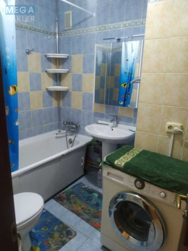 Оренда 3 кімнатної квартири, <a class="location-link" href="/odessa/" title="Недвижимость Одеса">Одеса</a>, <a class="location-link" href="/odessa/kievskij/" title="Недвижимость Київський район">Київський р-н</a>, Люстдорфская дорога, 56б (изображение 6)