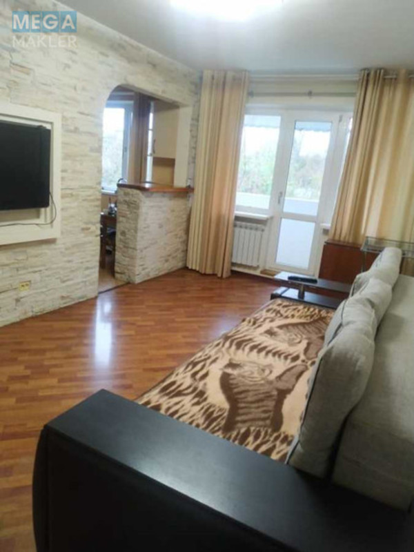 Оренда 3 кімнатної квартири, <a class="location-link" href="/odessa/" title="Недвижимость Одеса">Одеса</a>, <a class="location-link" href="/odessa/kievskij/" title="Недвижимость Київський район">Київський р-н</a>, Люстдорфская дорога, 56б (изображение 7)