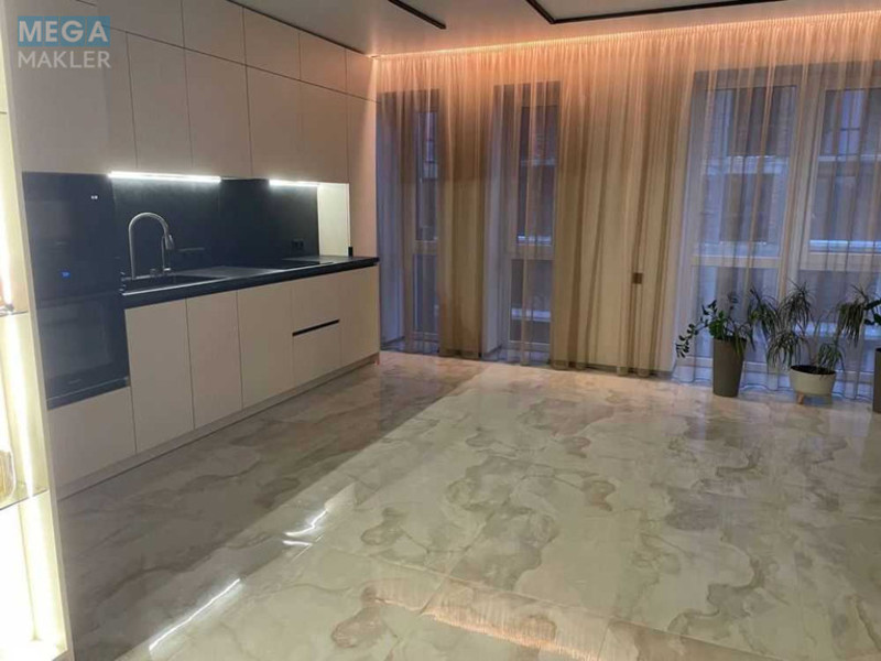 Продаж 2 кімнатної квартири (60/?/15), 5 пов. 9 пов. будинку, <a class="location-link" href="/uzhgorod/" title="Недвижимость Ужгород">Ужгород</a>, вул.Тлехаса (изображение 2)
