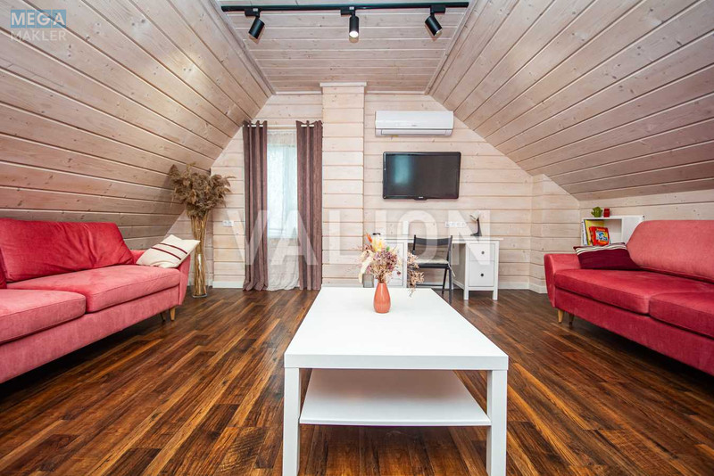 Продаж дома, 2 поверху, 50 кв.м, 2 кімнати, ділянка 10 соток, <a class="location-link" href="/kiev/" title="Недвижимость Київ">Київ</a>, <a class="location-link" href="/kiev/darnickij/" title="Недвижимость Дарницький район">Дарницький р-н</a>, Центральная ул. (изображение 6)