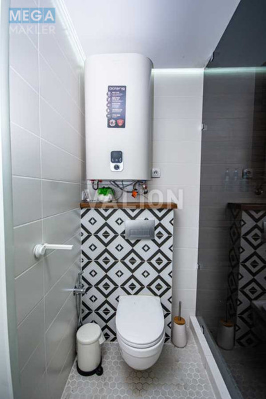 Продаж дома, 2 поверху, 50 кв.м, 2 кімнати, ділянка 10 соток, <a class="location-link" href="/kiev/" title="Недвижимость Київ">Київ</a>, <a class="location-link" href="/kiev/darnickij/" title="Недвижимость Дарницький район">Дарницький р-н</a>, Центральная ул. (изображение 11)